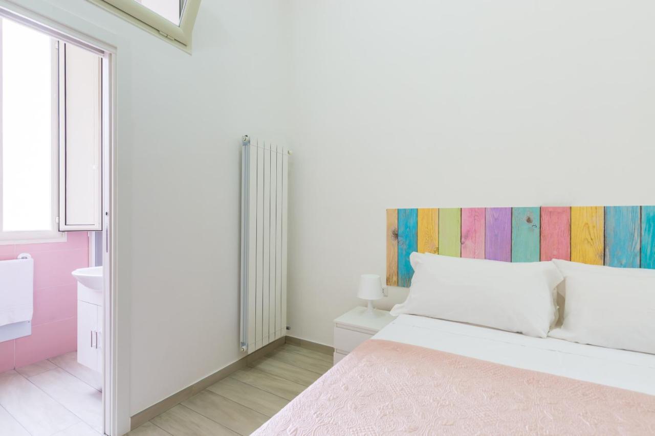Chiara Modern Apartment By Wonderful Italy 那不勒斯 外观 照片